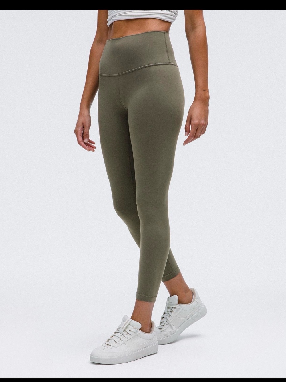 Lululemon Align HR pant 25”
